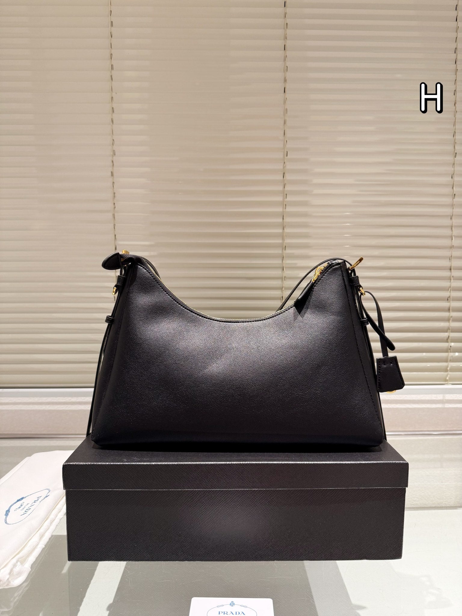 PRD stylish simple Aimme Underarm bag 0724112014