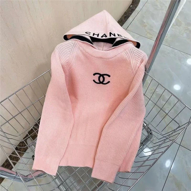 Fashion casual all-match tops PD1023072418