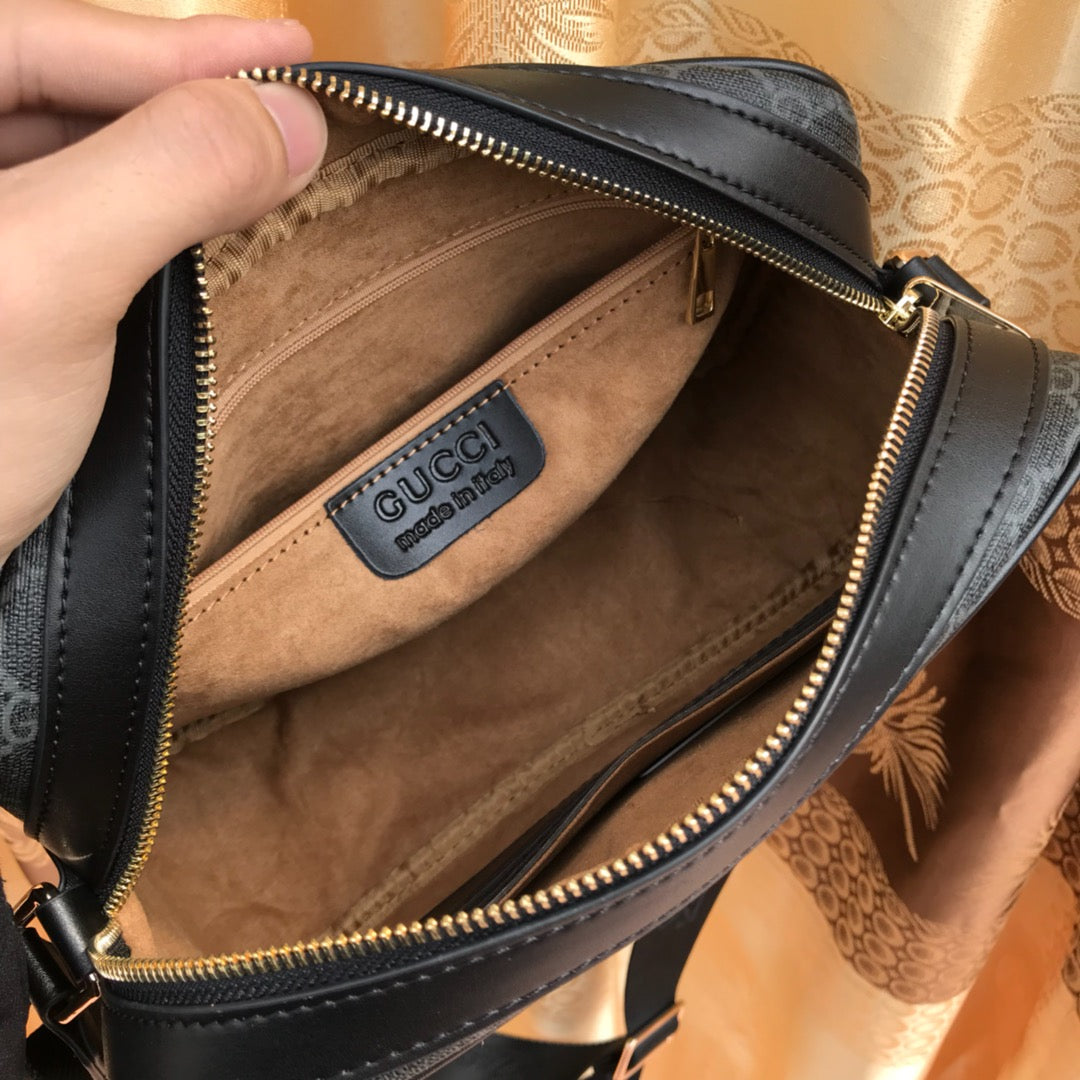 G fashion single-shoulder crossbody bag 0725061808