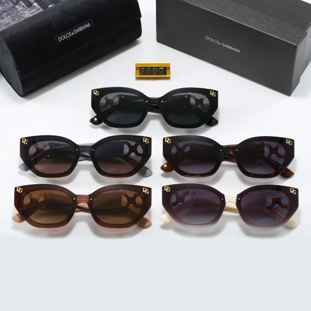 New Retro Comfortable Sunglasses 1024062704
