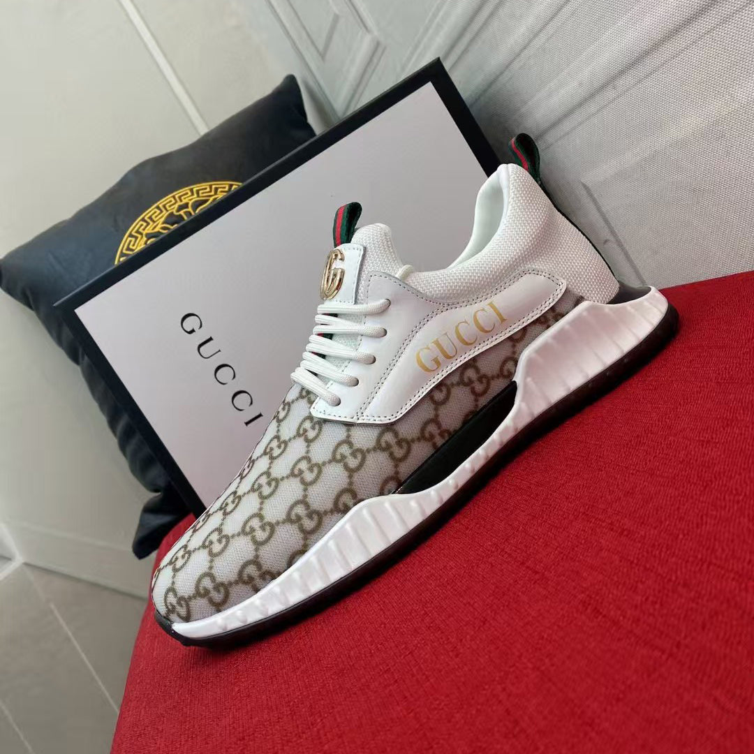 New Fashion Casual New Style Comfortable Sneakers Shoes 0225071401