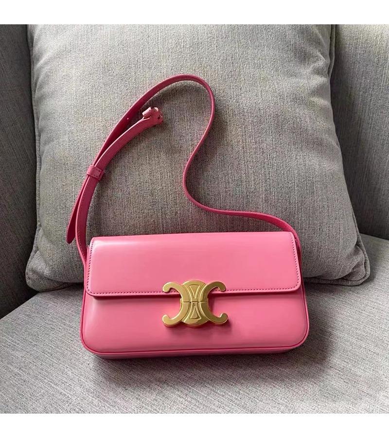 New Niche Superior Texture Underarm Bag Shoulder Handbag 1024041511