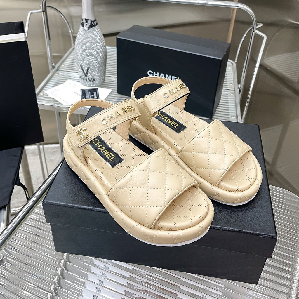 CNL spring beach sandals 0724031506
