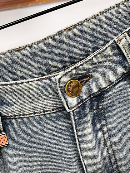 GG 25ss new fashion jeans 0725062606