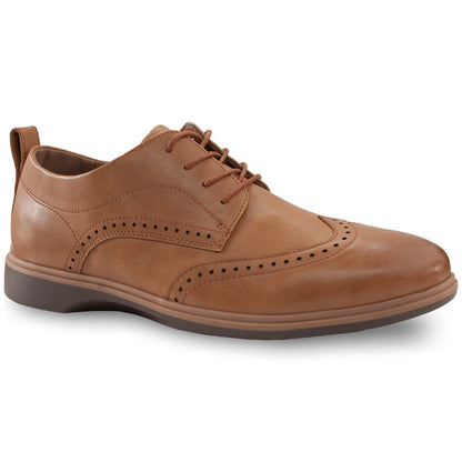 Men's Delgado in Honey - NEW SUPRO