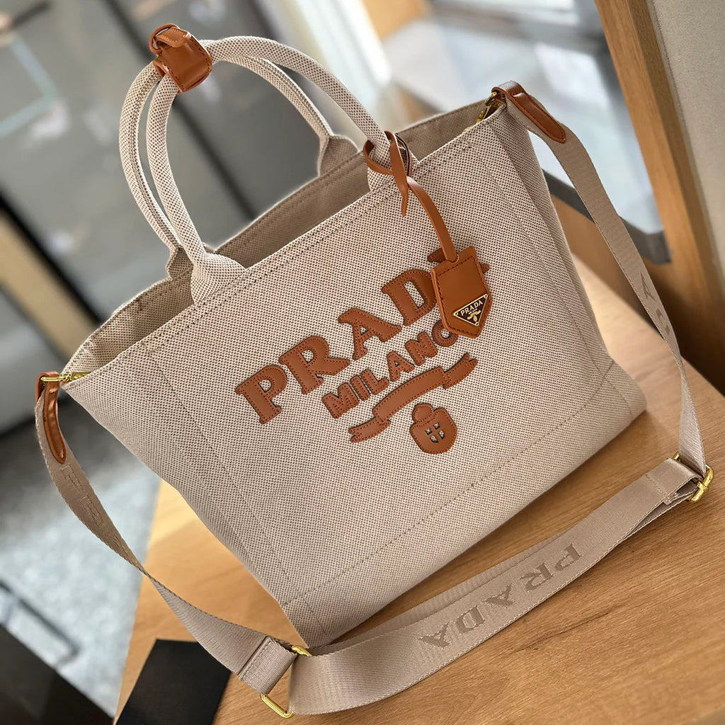 New fashion and versatile straw tote bag 1024040230