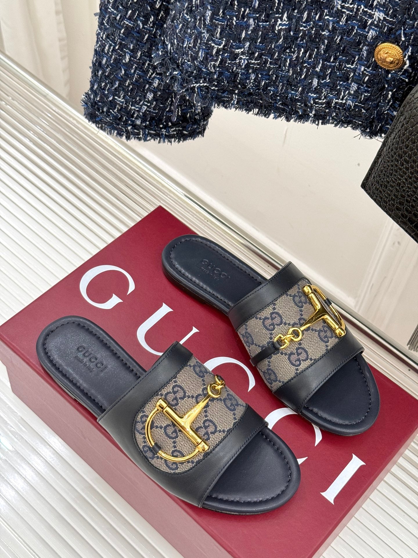 GG fashion 25 new slippers 0725043001