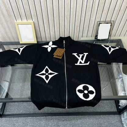 Unisex Versatile Cardigan 1025093009