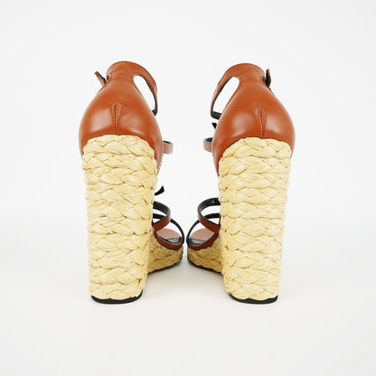 YS Wedge sandals 1824082903