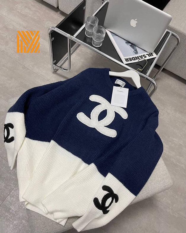 Fashion New Loose Knitted Sweater PD1023100911