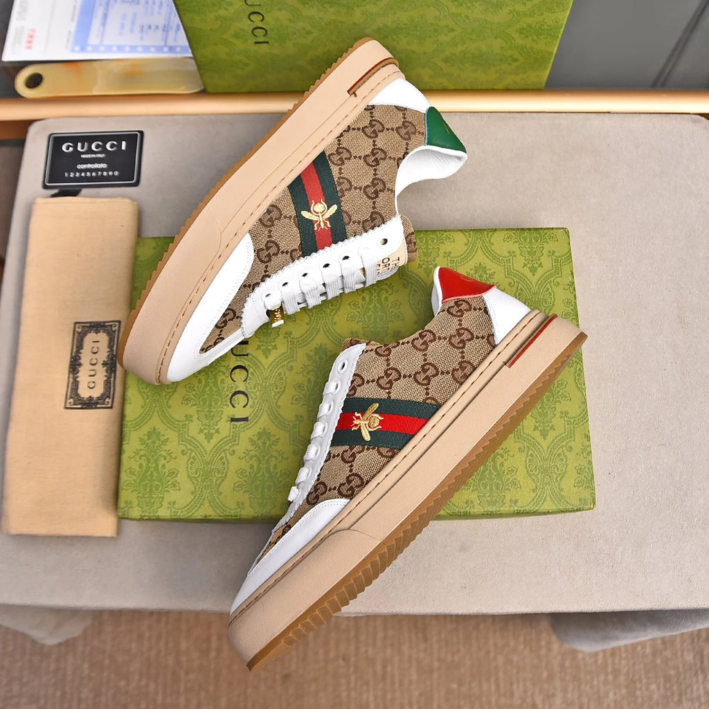 New classic versatile men's sports shoes 1024122410