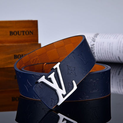 Belt Classic Leather belts 03