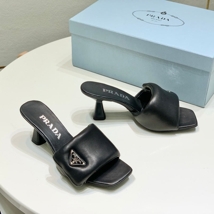 Fashionable All-Match Heel Open-Toe Sandals 1024031803