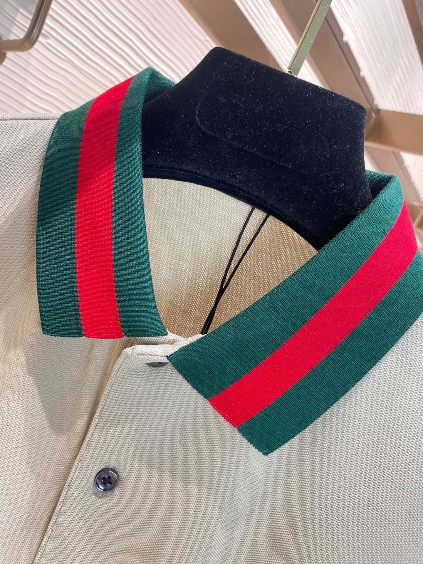 G Business Comfort polo shirt