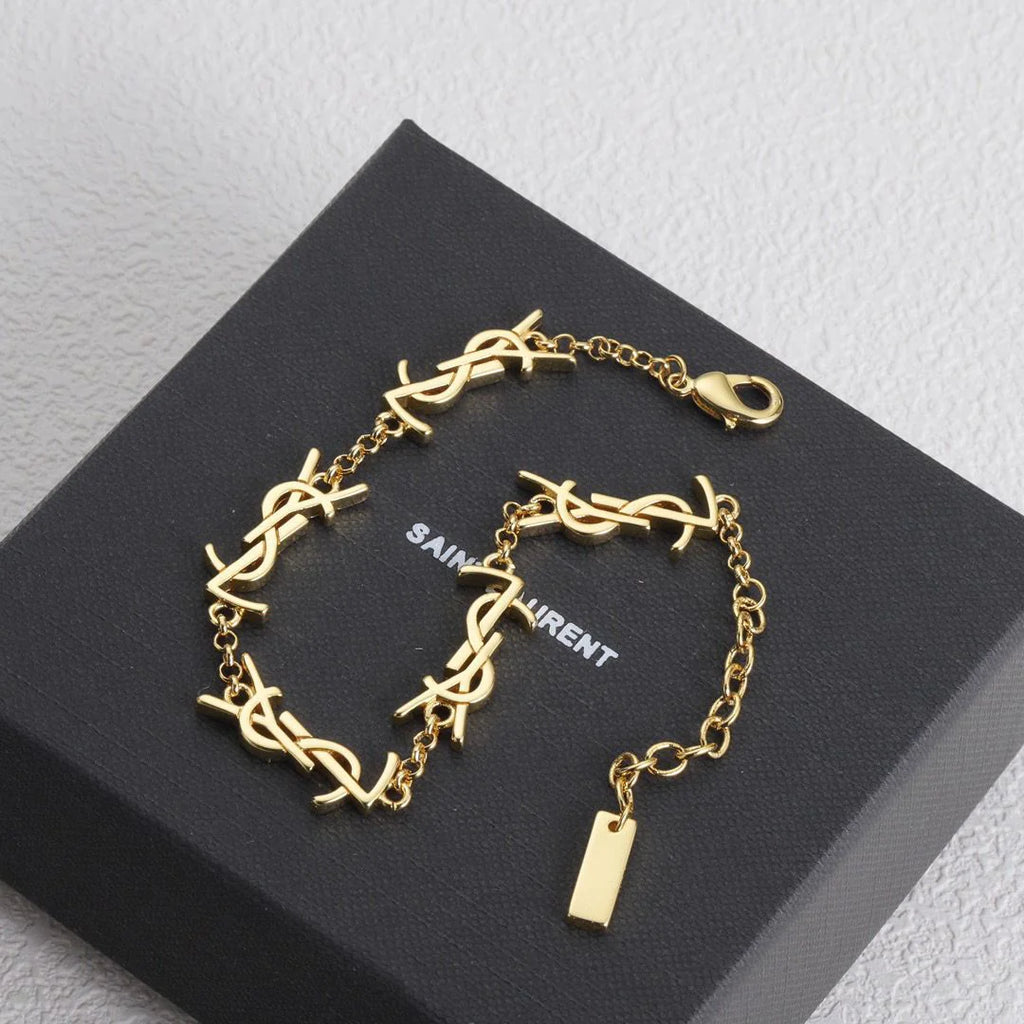New Bracelet Women's Fashion Casual Joker 1024030503