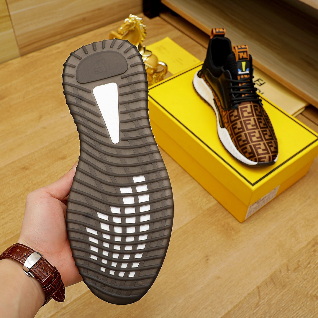 New Series  Casual Comfortable Sneakers