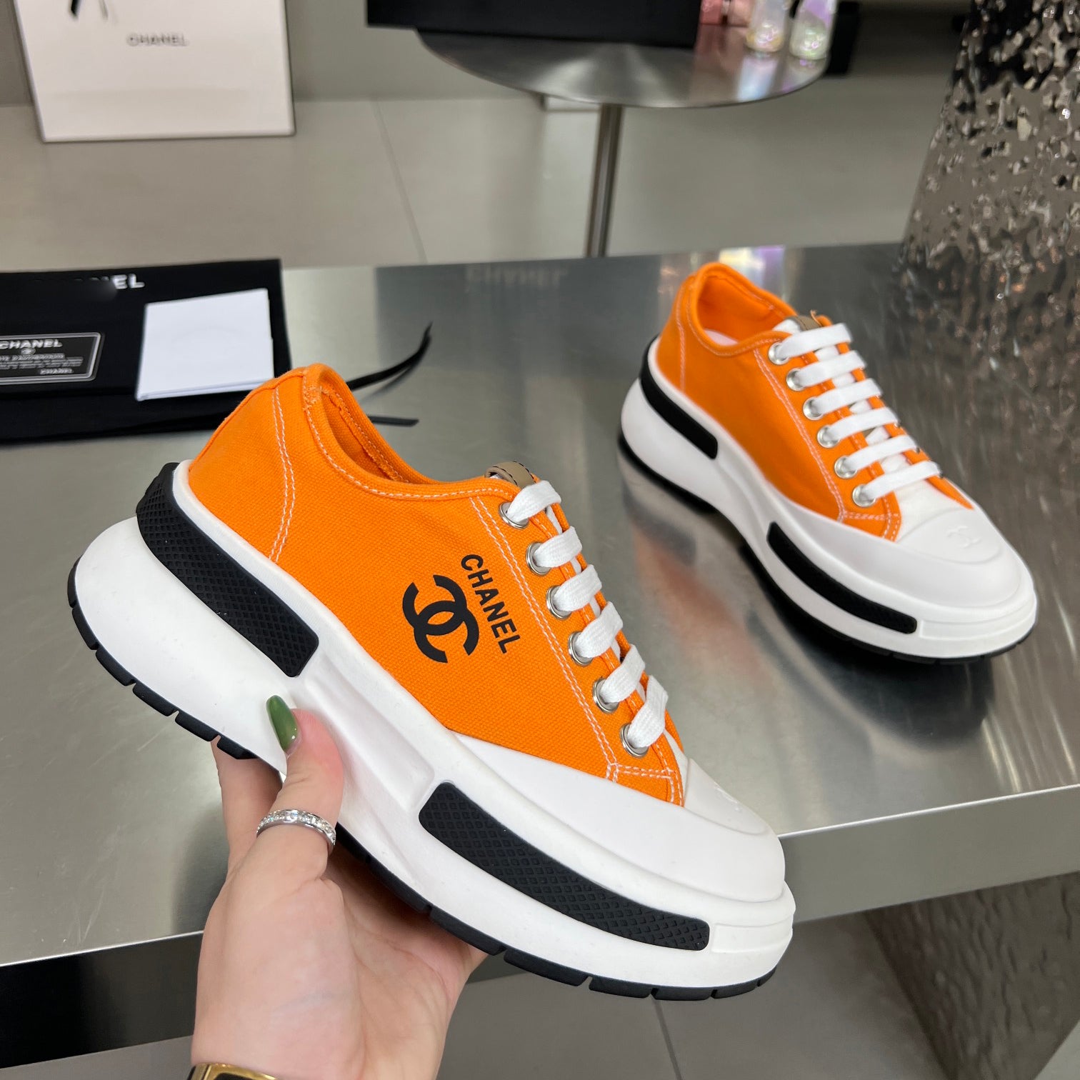 new sports shoes XC07032208