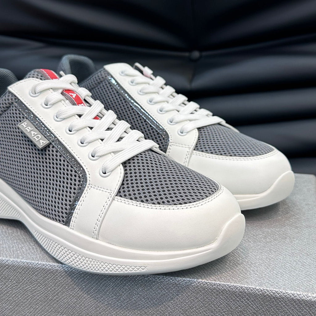 PR Mesh casual sneakers 1824091309