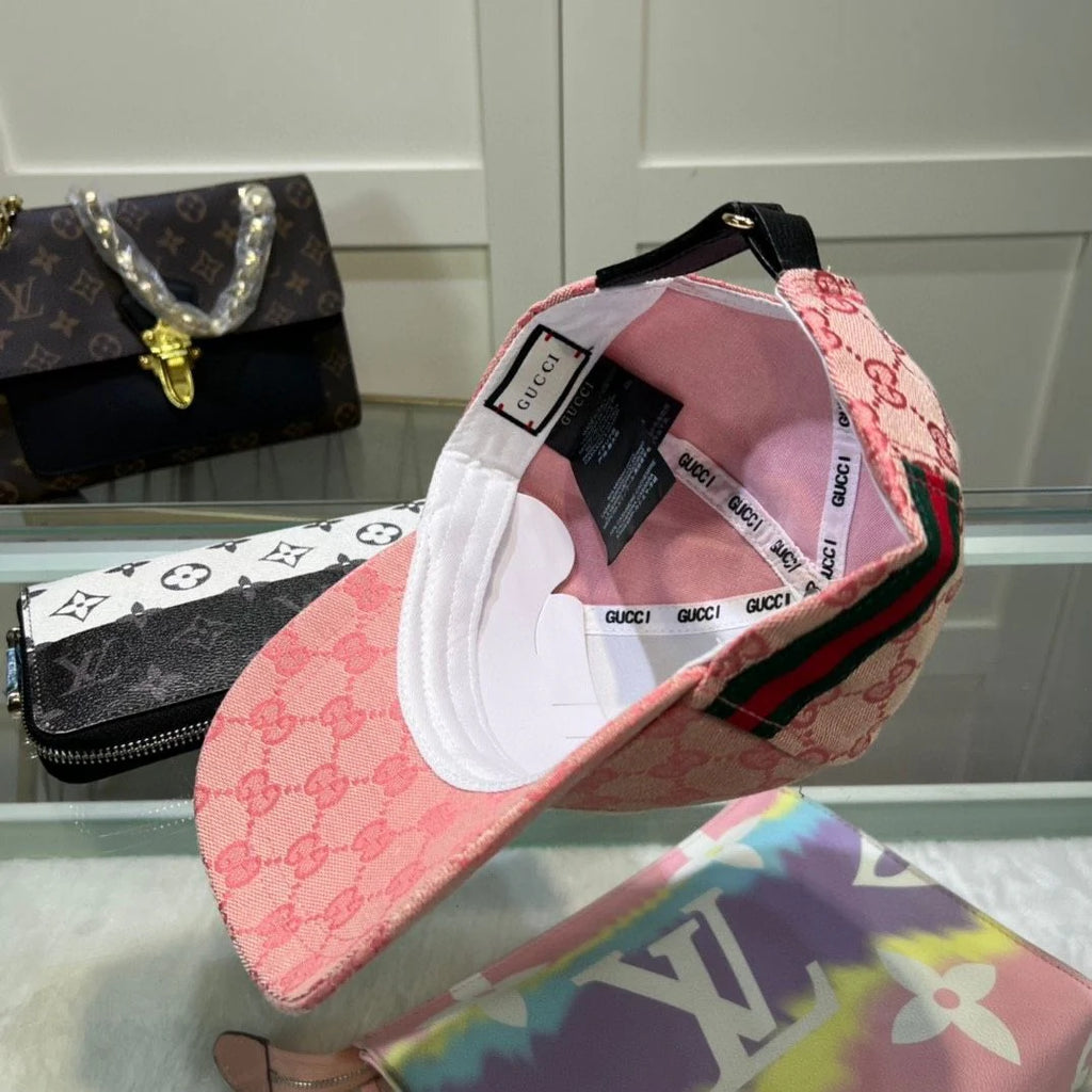 New Men And Women Sunscreen Baseball Cap 1024071931