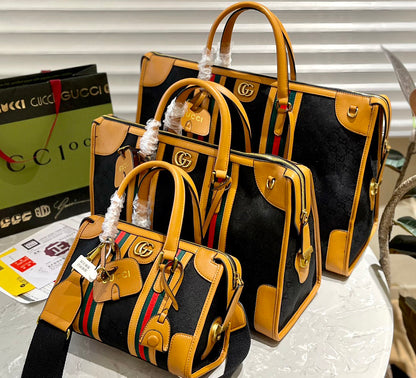 New Ophidia Collection Boston Pillow Bag XC1623072107