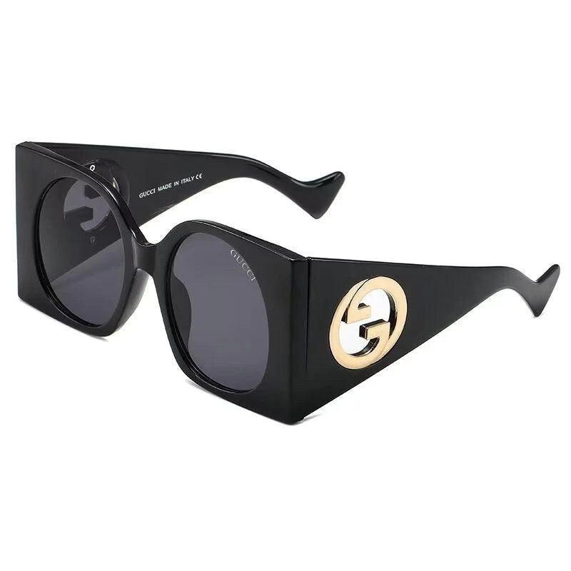 New Fashion Vintage Sunglasses 1024032020