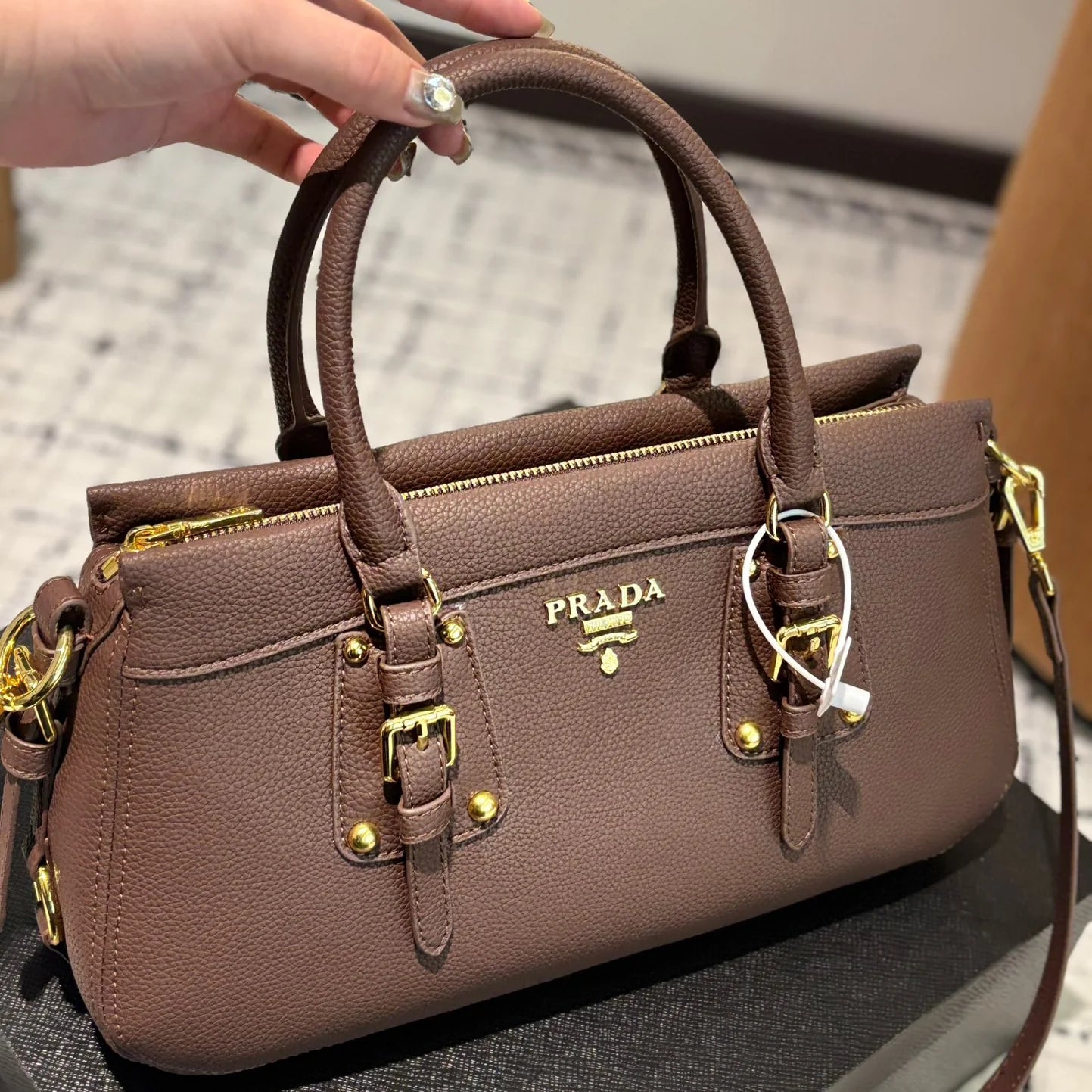 New fashion handbag 1025021302