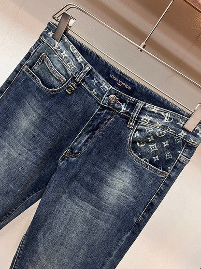25ss new fashion jeans 0725060615
