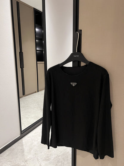 PRD Classic Long Sleeve Maxi Dress Set 0724101106