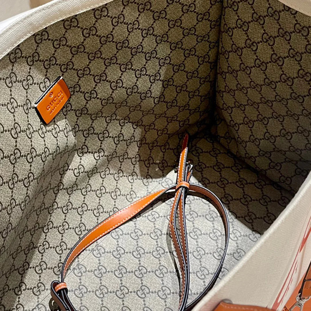 New fashion versatile canvas tote bag 1024041006