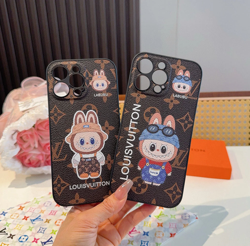 Lvv fashion print mobile phone case 0725100909