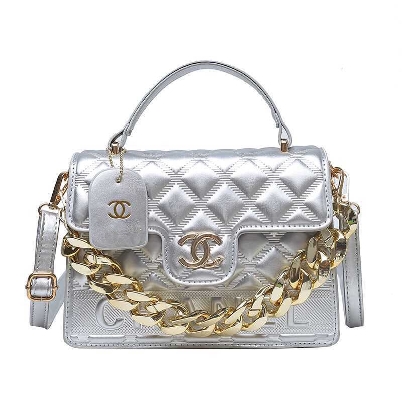 New Fashion Versatile Casual Crossbody Bag PD1023102607