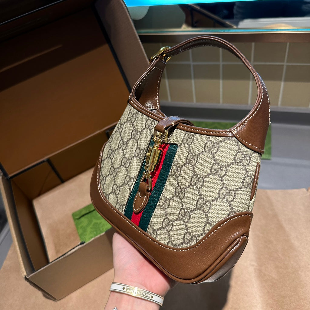 G Classic Style Versatile Fashion Women Bag 0224062007