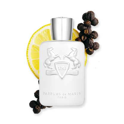 Parfums de Marly Galloway Eau de Parfum for Men 125ml