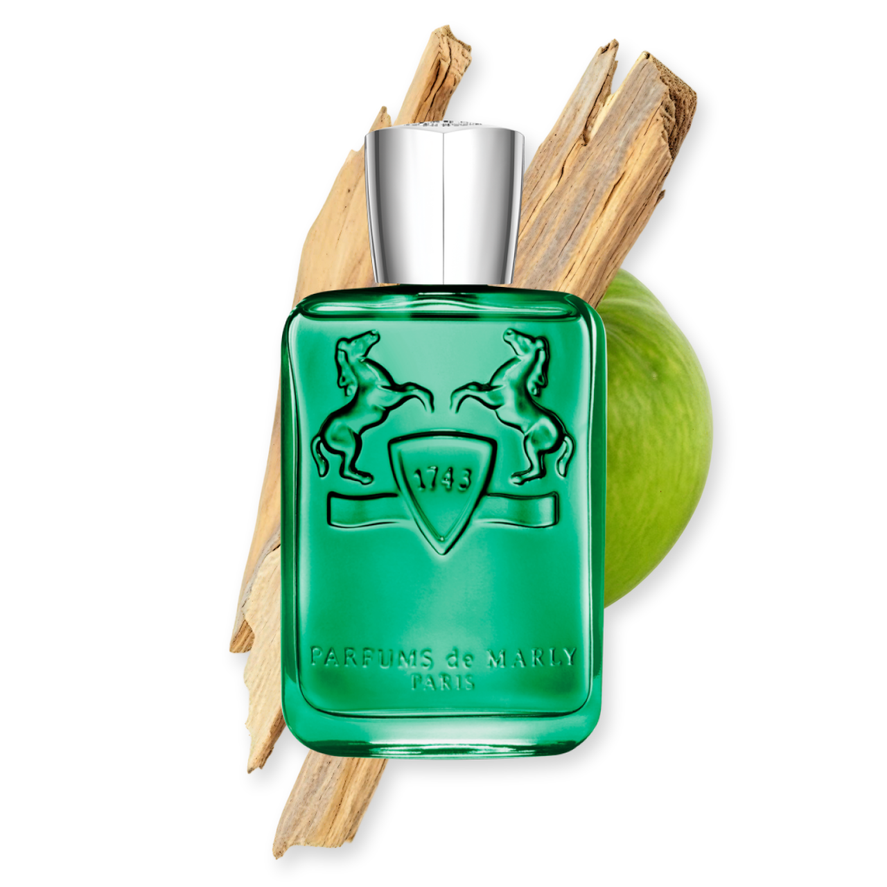 Parfums de Marly Greenley Eau de Parfum for Men 125ml