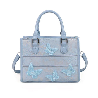 Classic halter women's shoulder bag 2025072902