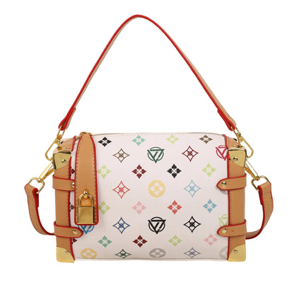 Casual and fashionable crossbody bag pillow 2025073009