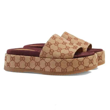 Fashion Sandals slippers Luxury 1025073104