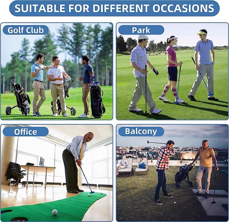 New Golf Club 22-37inches-LY