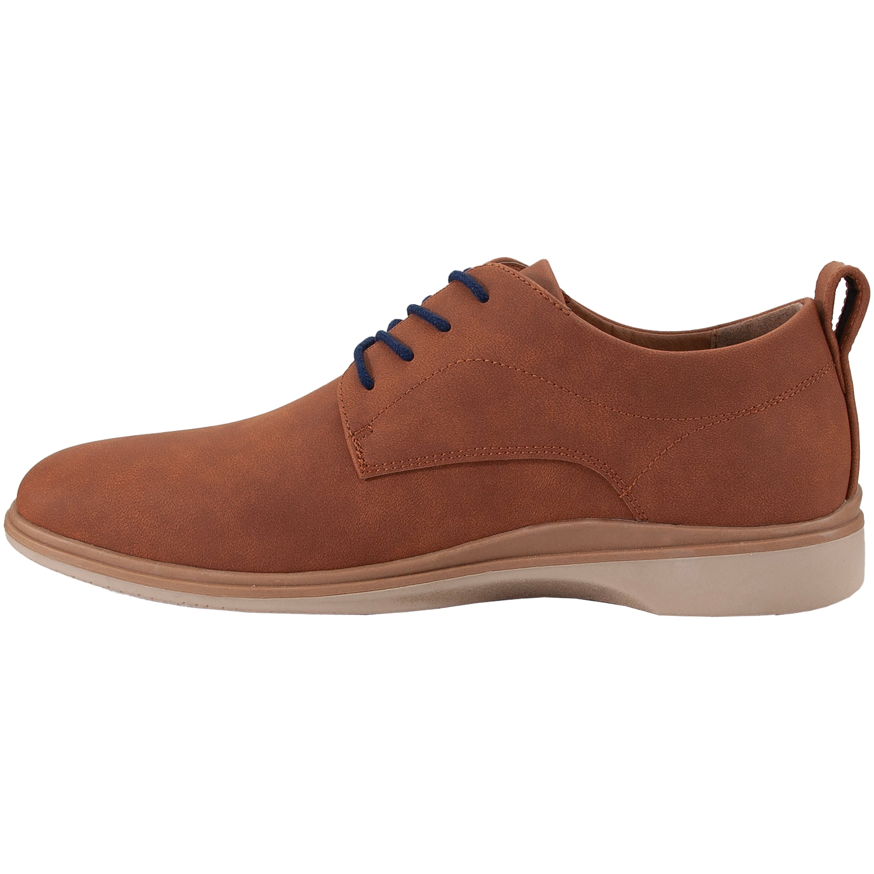 Men's Lisbon in Light Brown - NEW SUPRO