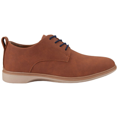 Men's Lisbon in Light Brown - NEW SUPRO