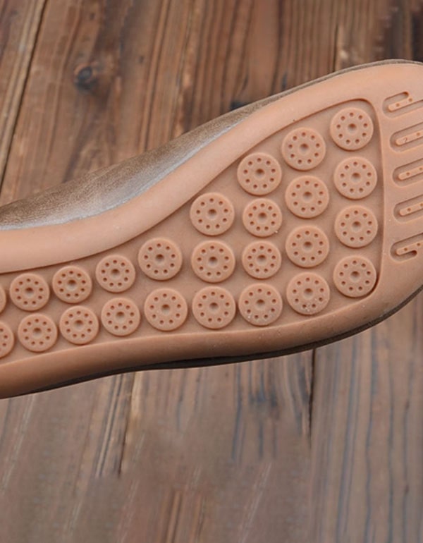 Light-weight Lace Up Flats for Women