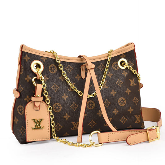 Women Casual Commuter One-Shoulder Crossbody Bag 2510073006