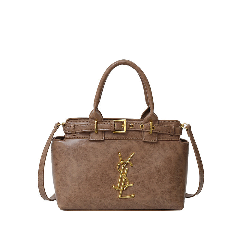 Elegant commuter crossbody bag 2025080814