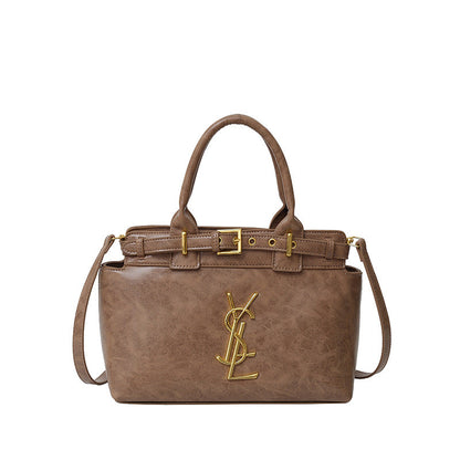 Elegant commuter crossbody bag 2025080814