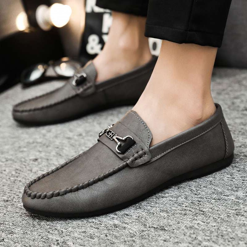 Men'S Fashionable Casual Board Shoes 1025072902