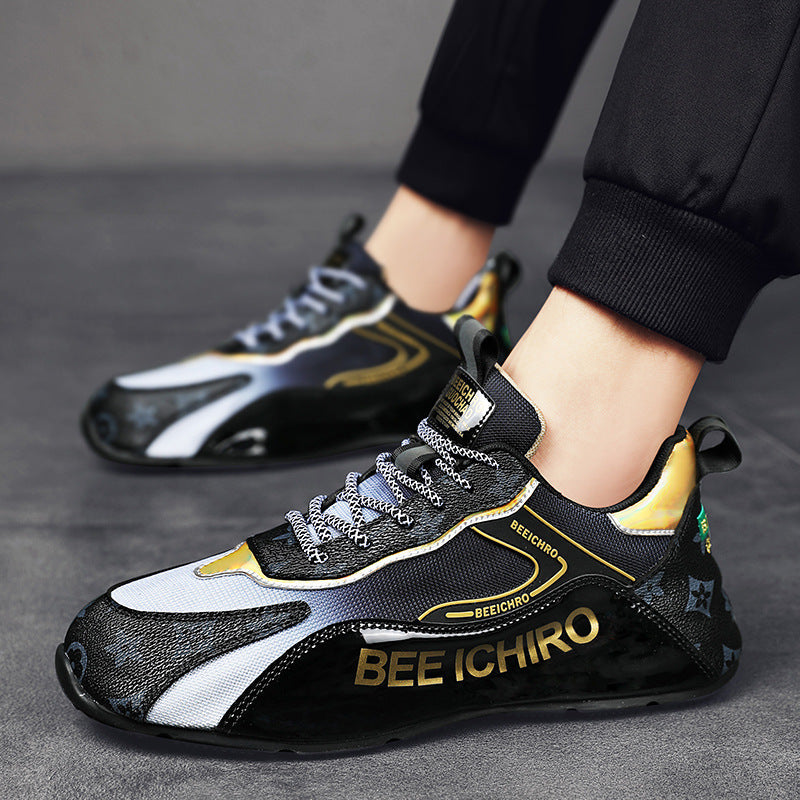 Mesh Casual Sports Bag Shoes1025073005