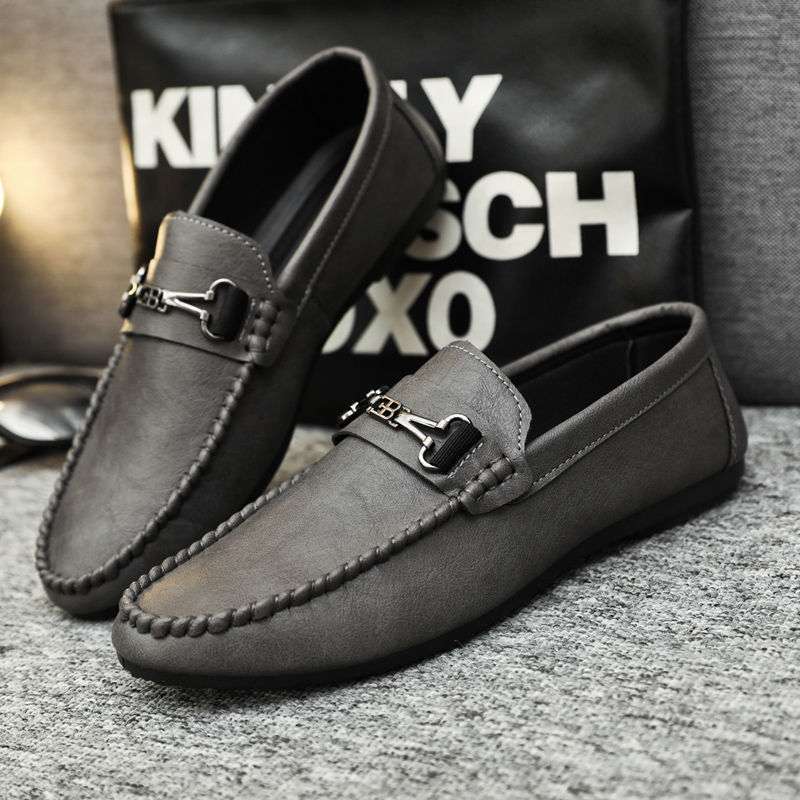 Men'S Fashionable Casual Board Shoes 1025072902