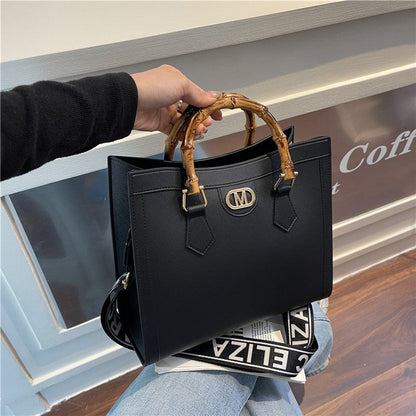 Leather fashion crossbody bag 2025080818