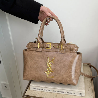 Elegant commuter crossbody bag 2025080814