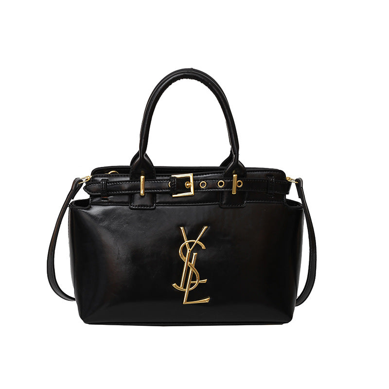 Elegant commuter crossbody bag 2025080814